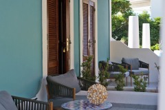 Hotel Oasi Panarea