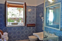 Hotel Oasi Panarea