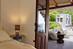 Hotel Oasi Panarea