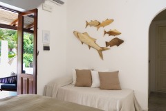 Hotel Oasi Panarea