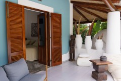 Hotel Oasi Panarea