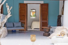 Hotel Oasi Panarea