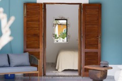 Hotel Oasi Panarea