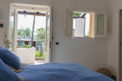 Hotel Oasi Panarea