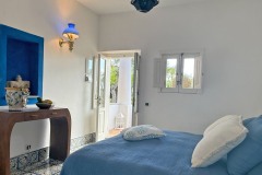 Hotel Oasi Panarea