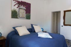 Hotel Oasi Panarea