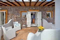 Hotel Oasi Panarea