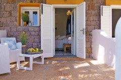 Hotel Oasi Panarea