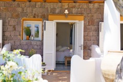 Hotel Oasi Panarea