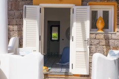 Hotel Oasi Panarea
