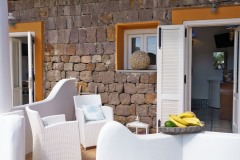 Hotel Oasi Panarea