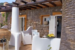 Hotel Oasi Panarea