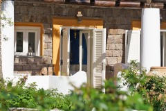 Hotel Oasi Panarea