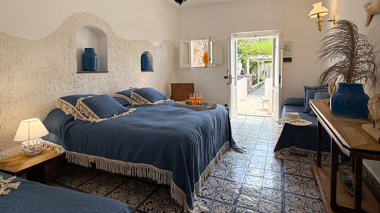 Hotel Oasi Panarea