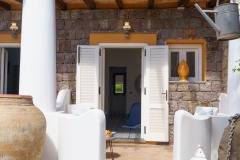 Hotel Oasi Panarea