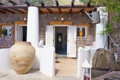 Hotel Oasi Panarea