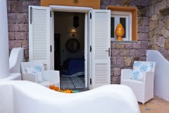 Hotel Oasi Panarea