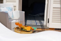 Hotel Oasi Panarea