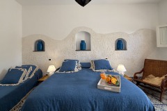 Hotel Oasi Panarea
