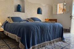 Hotel Oasi Panarea