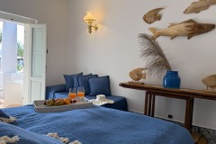 Hotel Oasi Panarea