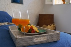 Hotel Oasi Panarea