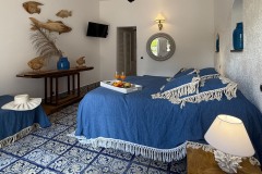 Hotel Oasi Panarea