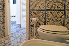 Hotel Oasi Panarea