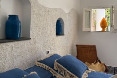 Hotel Oasi Panarea