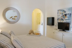 Hotel Oasi Panarea