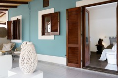 Hotel Oasi Panarea
