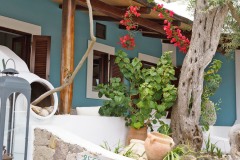Hotel Oasi Panarea