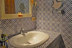 Hotel Oasi Panarea