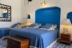 Hotel Oasi Panarea