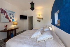 Hotel Oasi Panarea