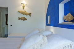 Hotel Oasi Panarea