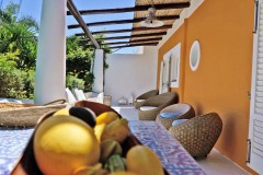 Hotel Oasi Panarea