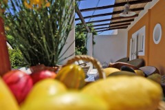 Hotel Oasi Panarea