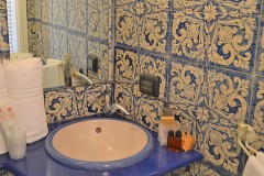 Hotel Oasi Panarea