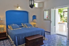 Hotel Oasi Panarea