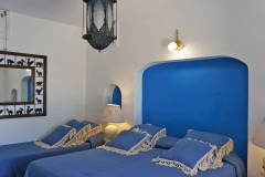 Hotel Oasi Panarea