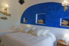 Hotel Oasi Panarea