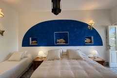 Hotel Oasi Panarea