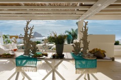 Hotel Oasi Panarea