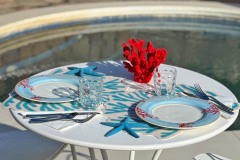 Hotel Oasi Panarea