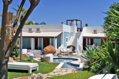 Hotel Oasi Panarea