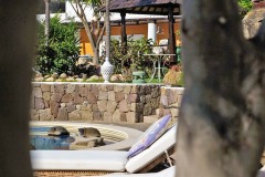 Hotel Oasi Panarea