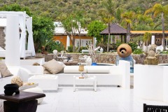 Hotel Oasi Panarea