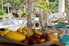 Hotel Oasi Panarea