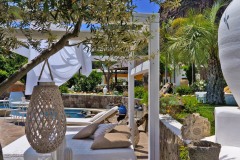 Hotel Oasi Panarea